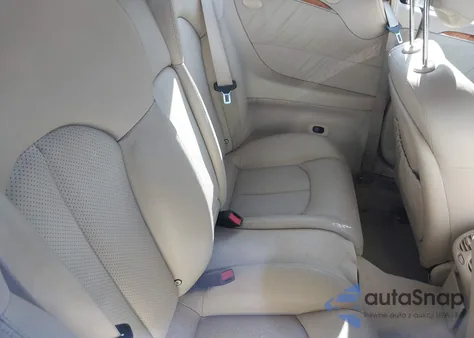 2004 Mercedes-Benz Clk 320 z USA, uszkodzony, nr VIN WDBTK65GX4T012529